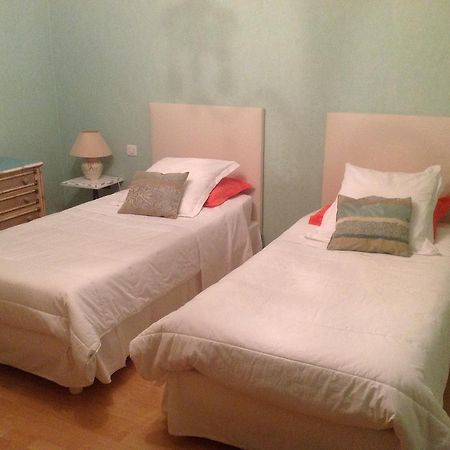 L'Ecrin D'Osely Bed and Breakfast Lodève Εξωτερικό φωτογραφία