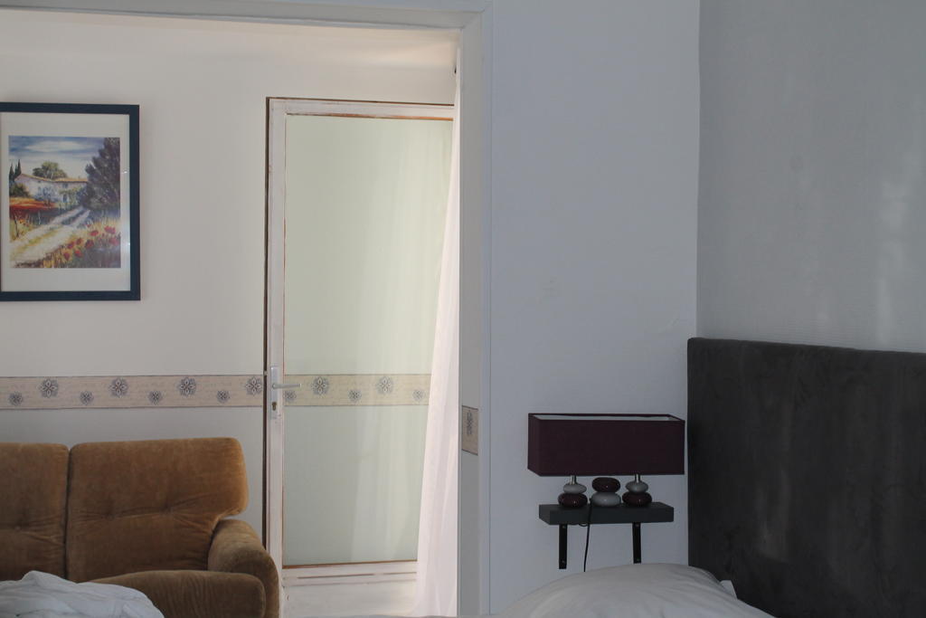 L'Ecrin D'Osely Bed and Breakfast Lodève Εξωτερικό φωτογραφία