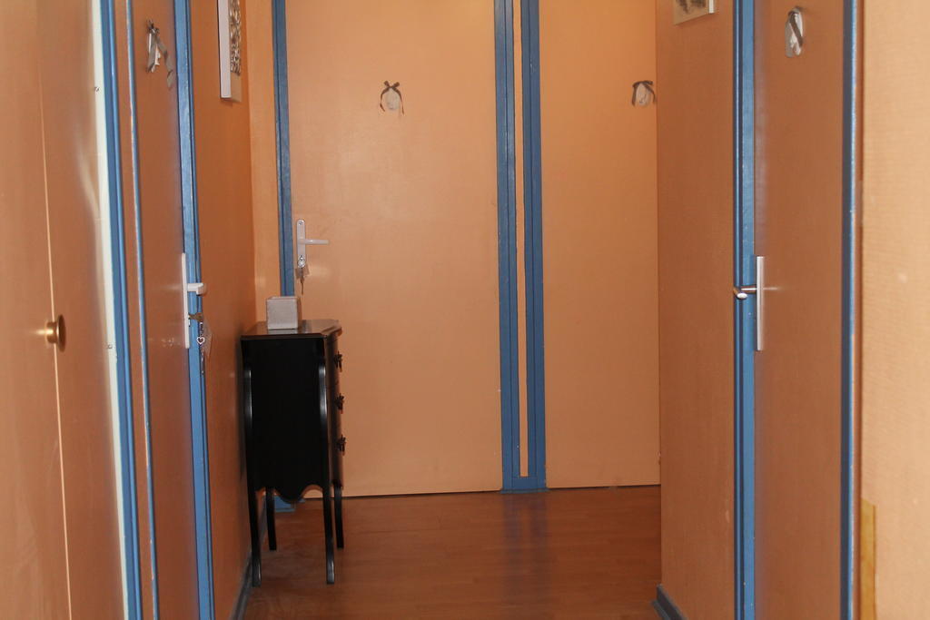 L'Ecrin D'Osely Bed and Breakfast Lodève Εξωτερικό φωτογραφία