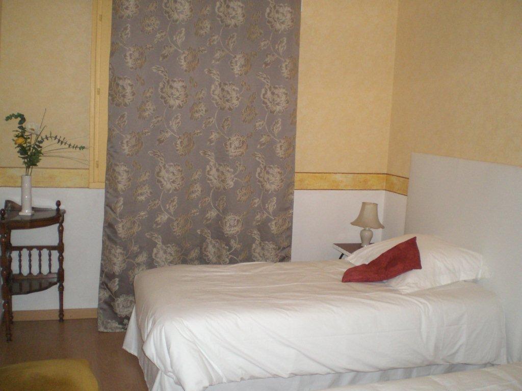 L'Ecrin D'Osely Bed and Breakfast Lodève Εξωτερικό φωτογραφία