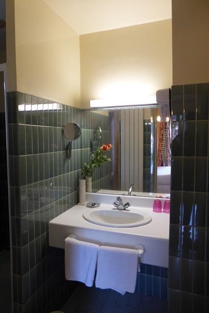 L'Ecrin D'Osely Bed and Breakfast Lodève Εξωτερικό φωτογραφία