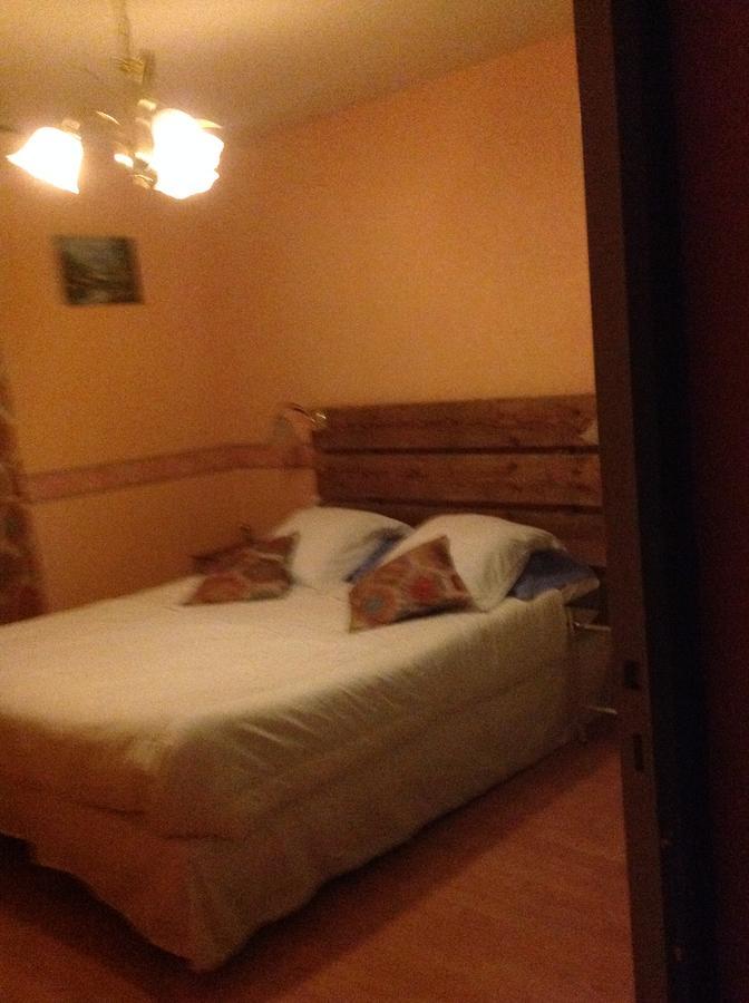 L'Ecrin D'Osely Bed and Breakfast Lodève Εξωτερικό φωτογραφία