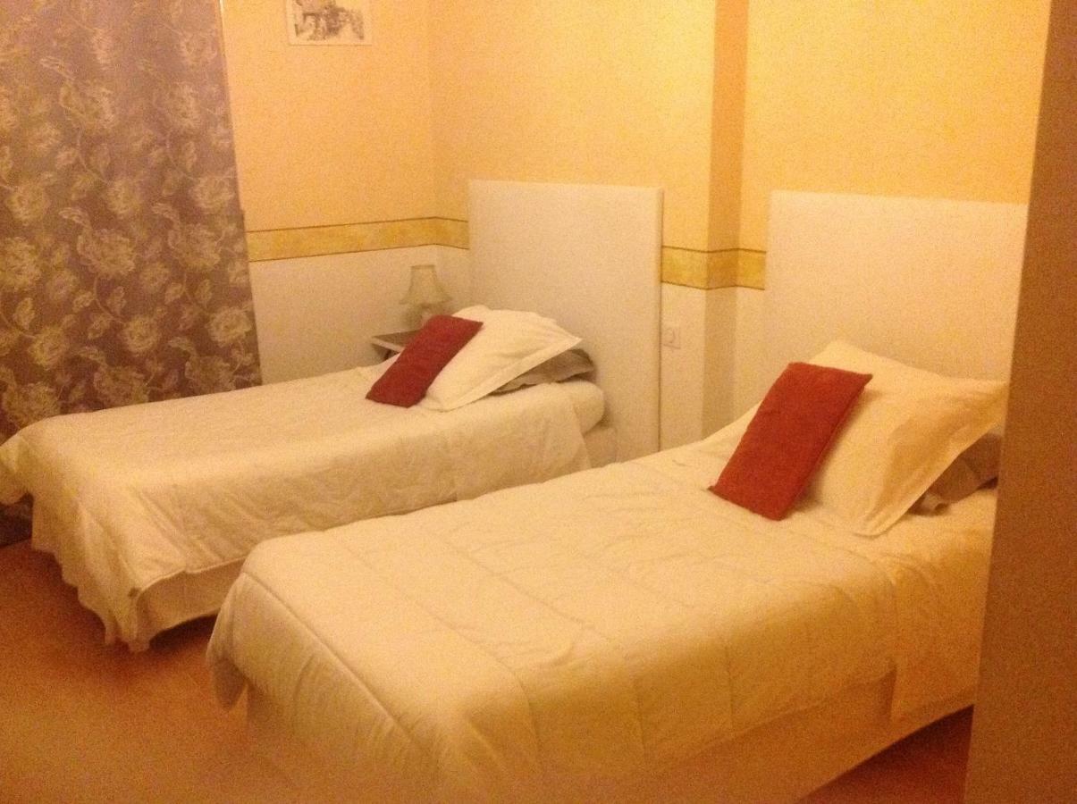 L'Ecrin D'Osely Bed and Breakfast Lodève Εξωτερικό φωτογραφία